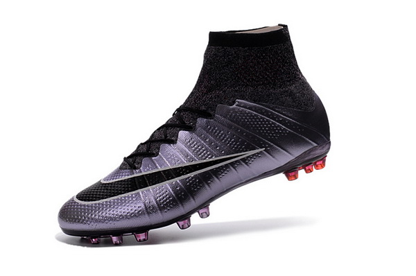 Nike Mercurial Superfly IV AG Men Shoes--005